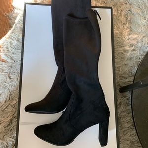 Nine West Boots